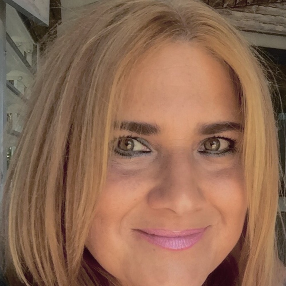 Meet your Posher, Wilda